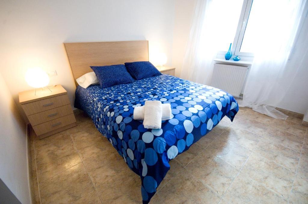 Apartments Figueres Figueres  Oda fotoğraf