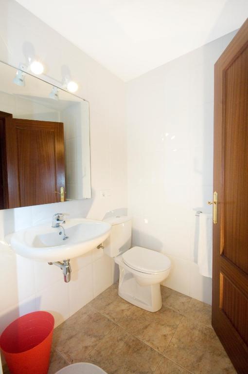 Apartments Figueres Figueres  Oda fotoğraf