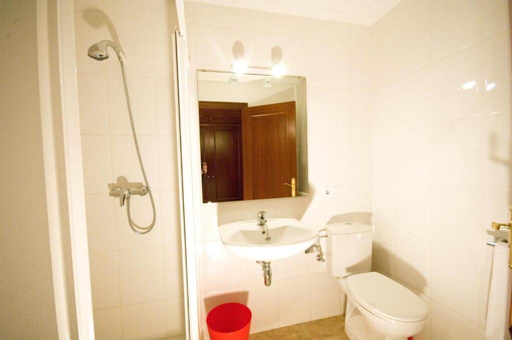 Apartments Figueres Figueres  Oda fotoğraf
