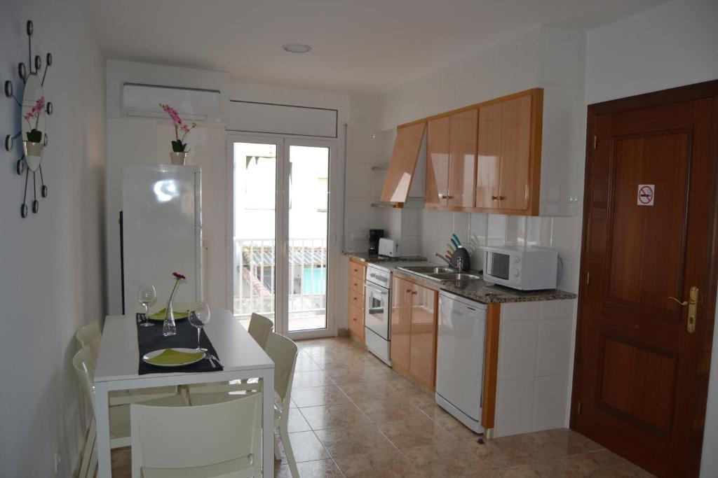 Apartments Figueres Figueres  Oda fotoğraf