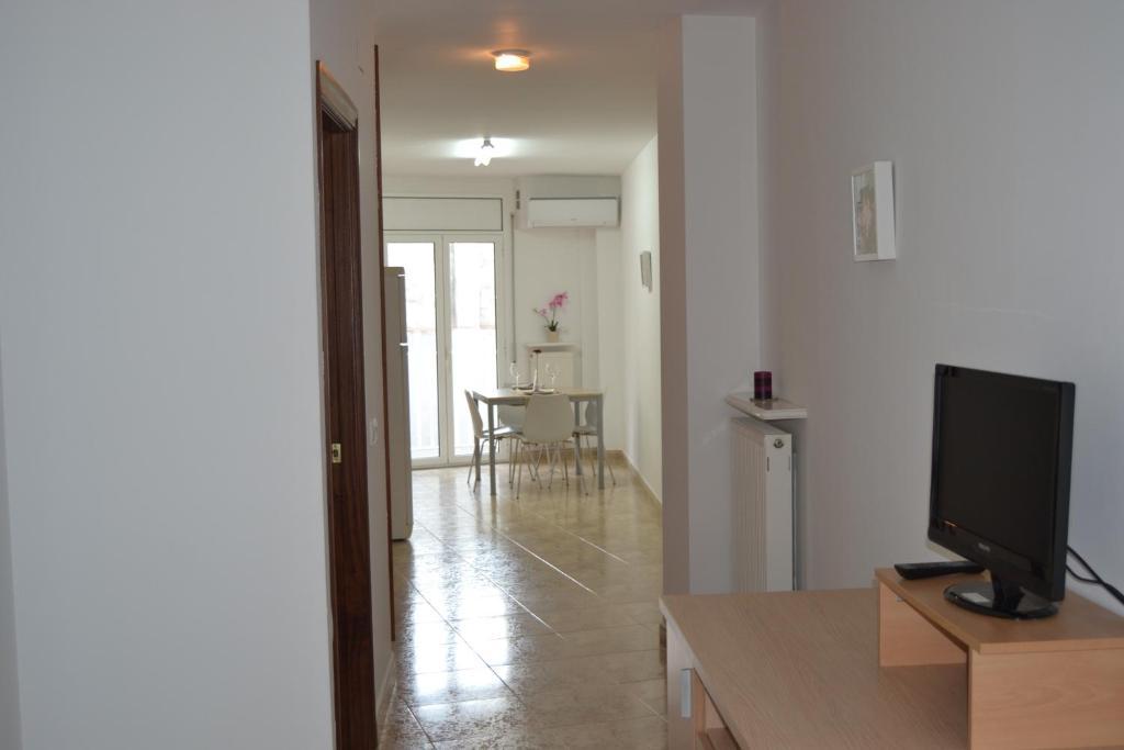 Apartments Figueres Figueres  Oda fotoğraf