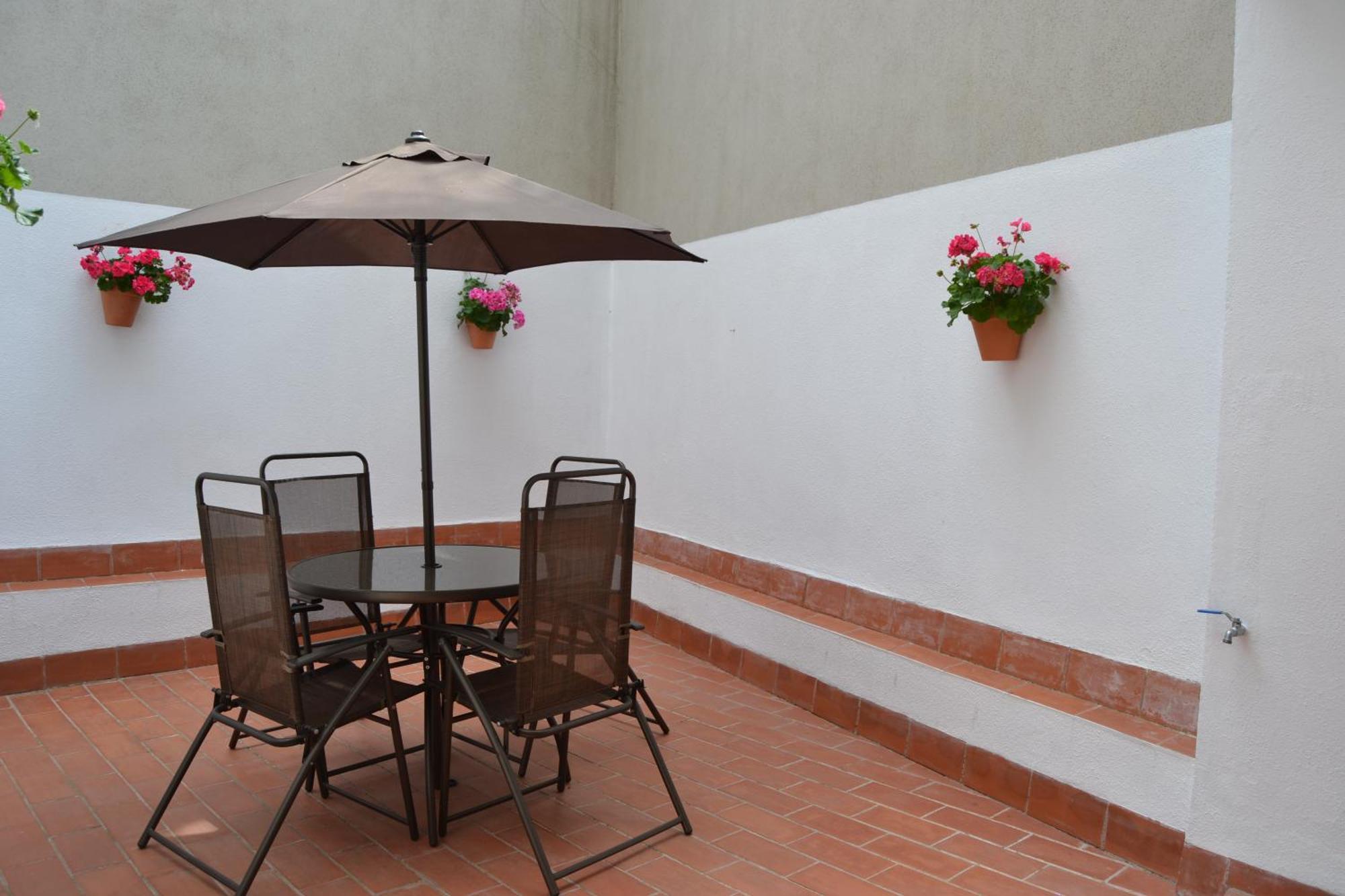 Apartments Figueres Figueres  Dış mekan fotoğraf