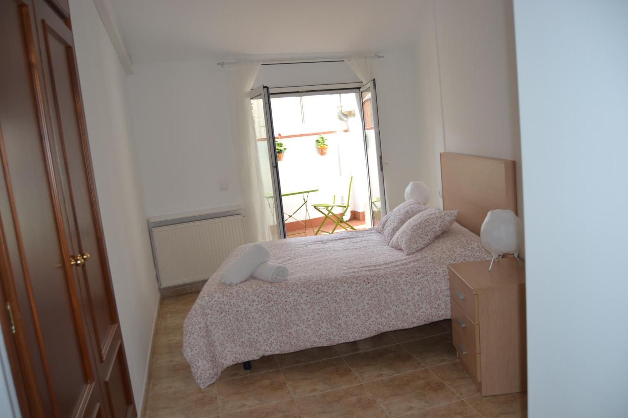 Apartments Figueres Figueres  Dış mekan fotoğraf
