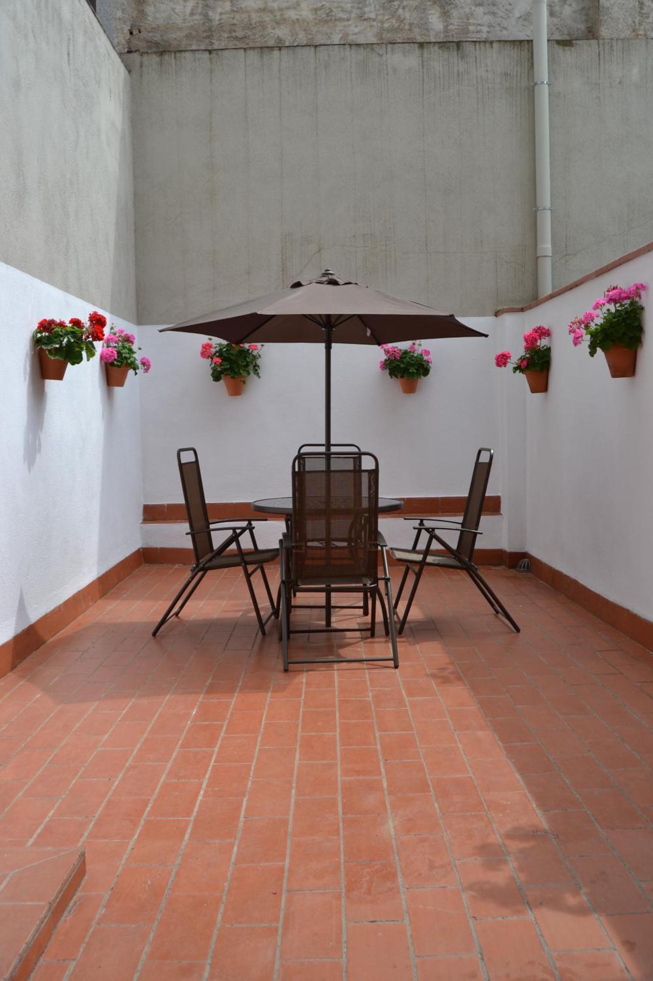 Apartments Figueres Figueres  Dış mekan fotoğraf