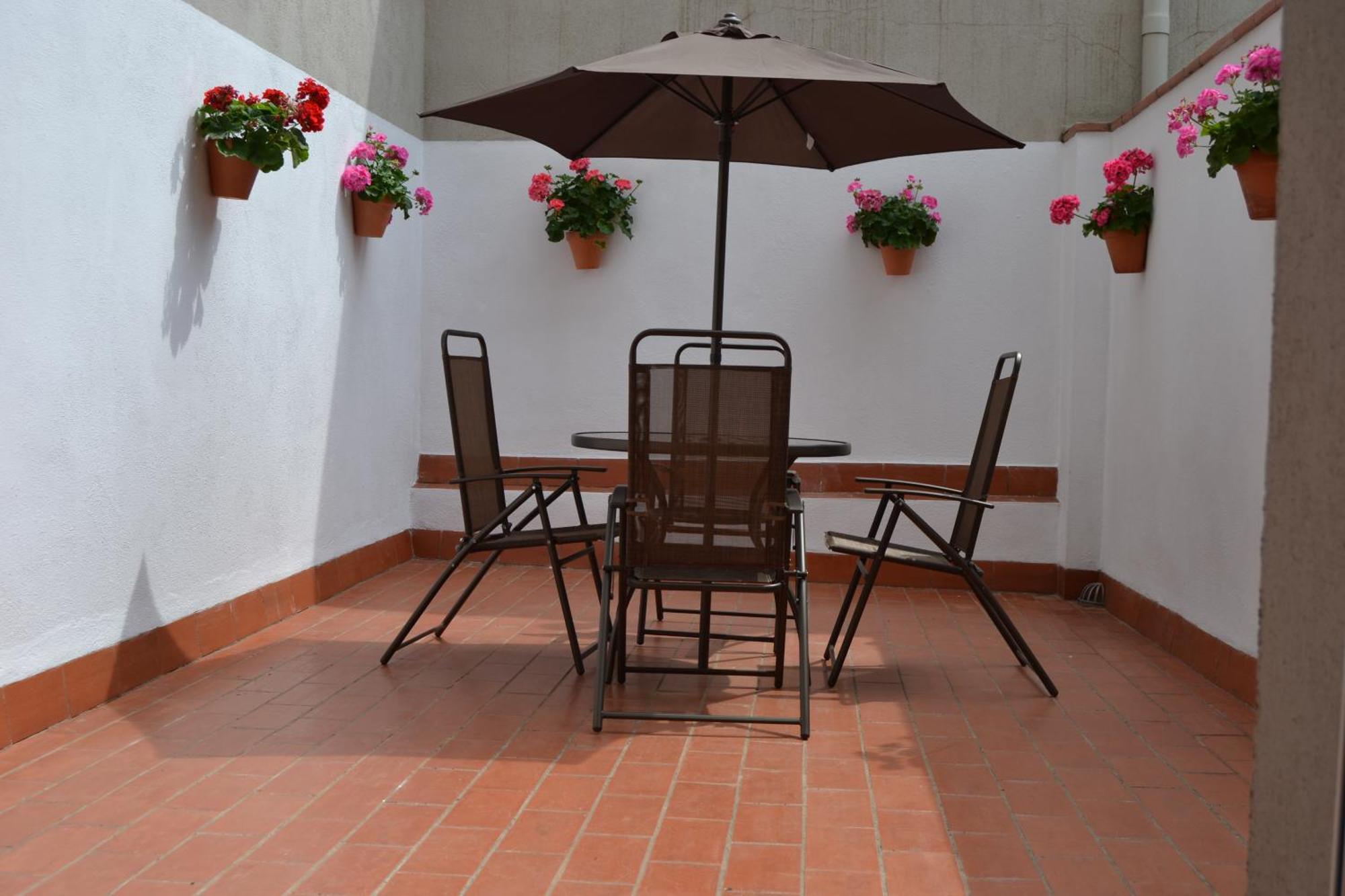 Apartments Figueres Figueres  Dış mekan fotoğraf