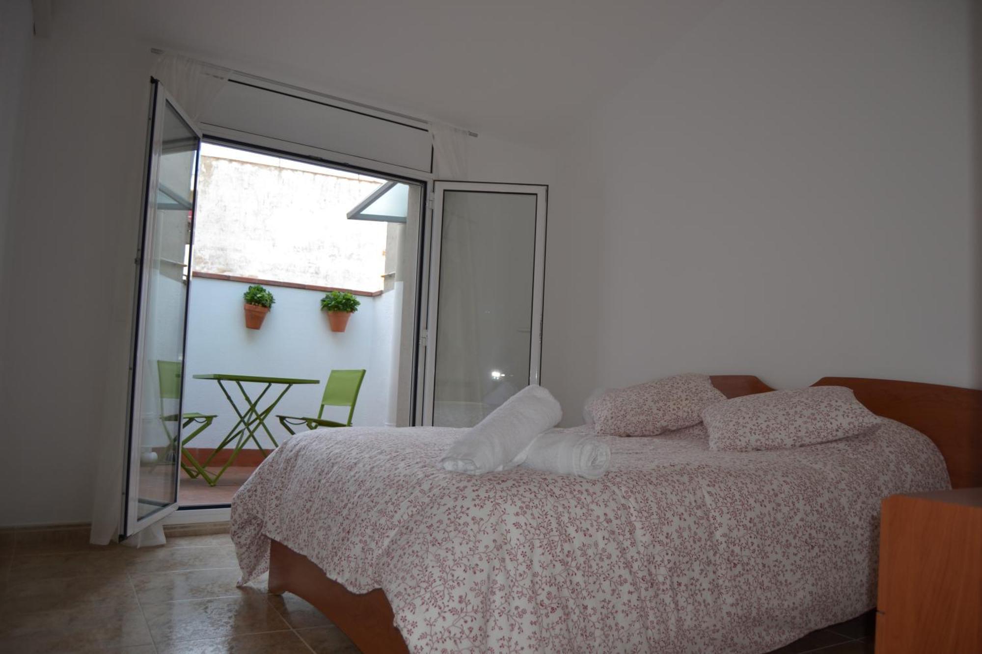 Apartments Figueres Figueres  Dış mekan fotoğraf