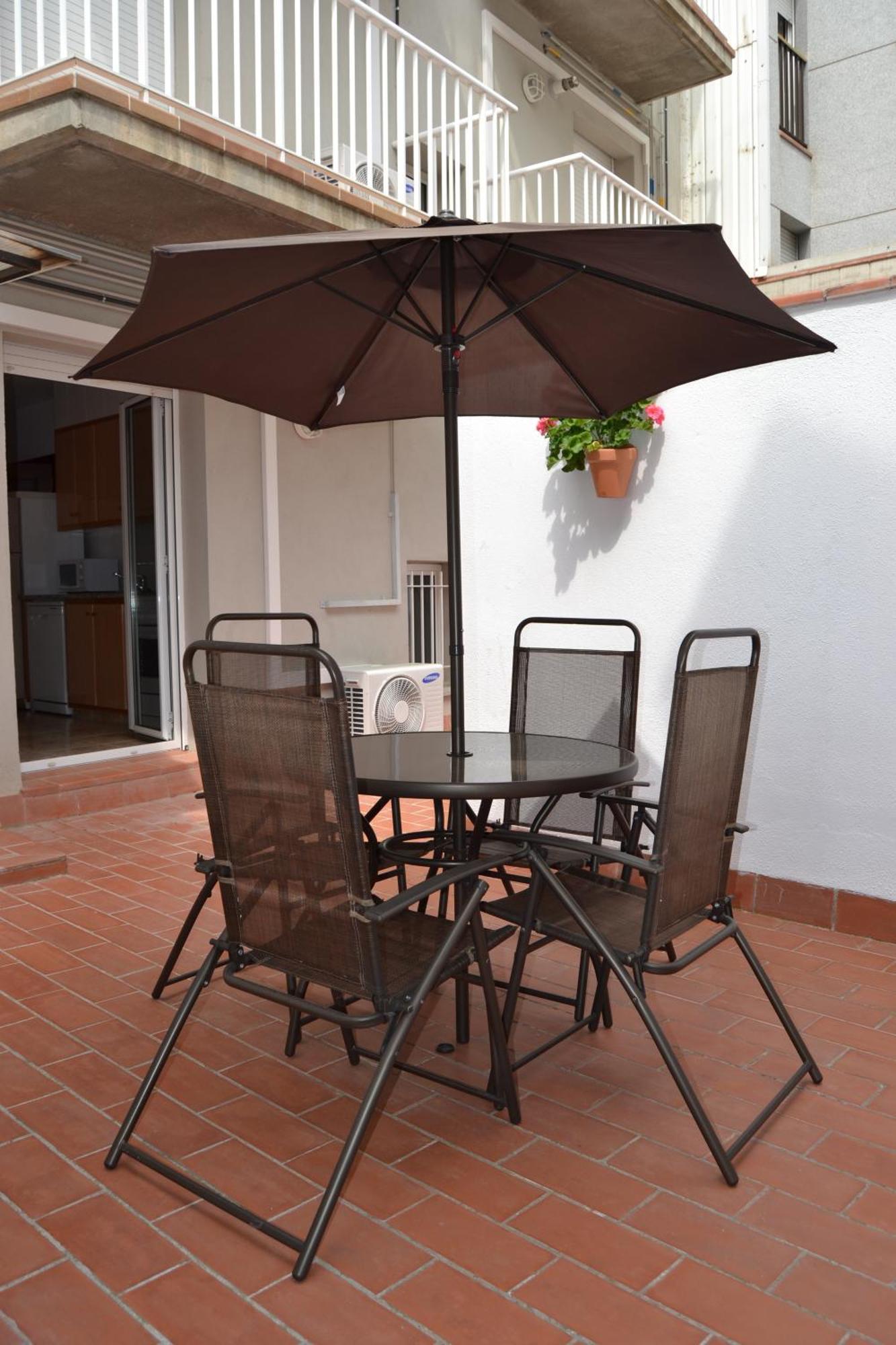 Apartments Figueres Figueres  Dış mekan fotoğraf