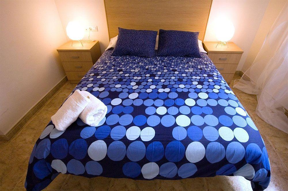 Apartments Figueres Figueres  Dış mekan fotoğraf