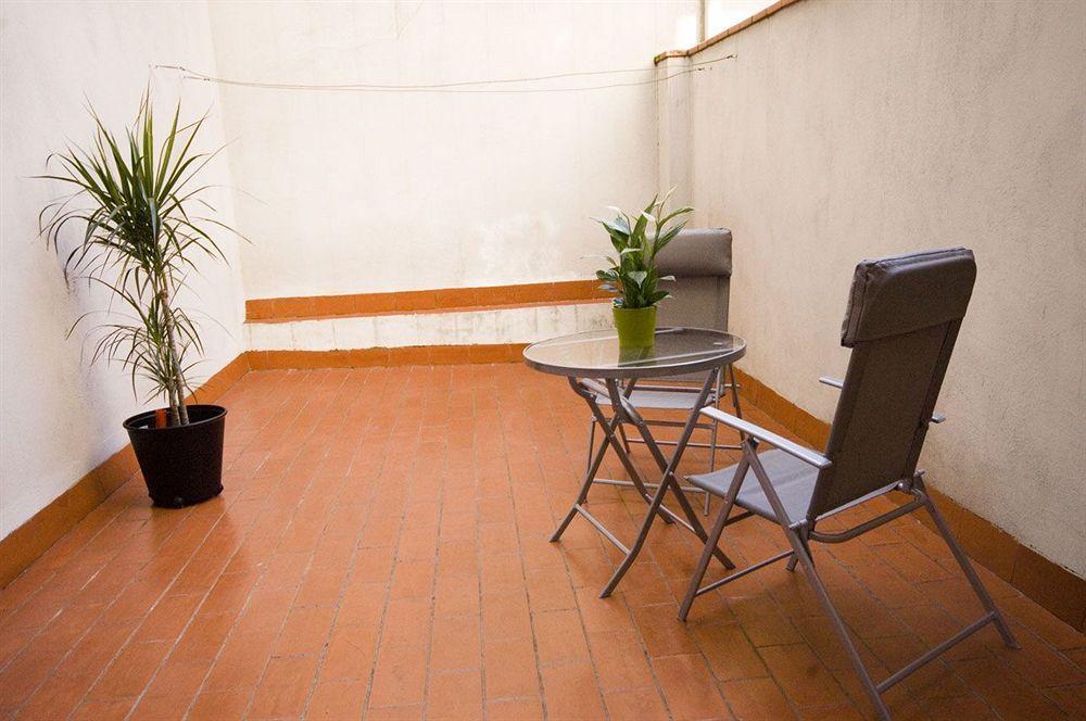 Apartments Figueres Figueres  Dış mekan fotoğraf