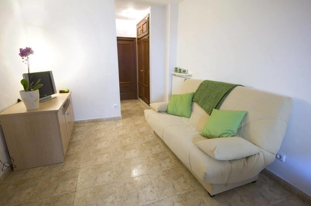 Apartments Figueres Figueres  Dış mekan fotoğraf